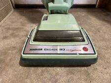 hoover upright vacuum for sale  Topeka