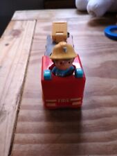 Elc fire engine for sale  COLCHESTER