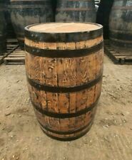 Sanded oiled whisky for sale  BRACKLEY