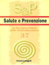 Salute prevenzione 2004 usato  Italia
