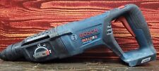 drill bosch hammer hds181 18v for sale  Chicago