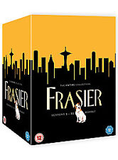 Frasier series complete for sale  LEICESTER