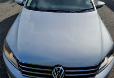 Volkswagen passat estate for sale  MANCHESTER