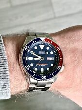 Seiko watch skx009j1 usato  Rimini