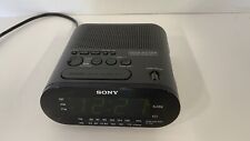 Rádio relógio Sony ICF-C218 comprar usado  Enviando para Brazil