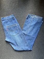 Levis engineered twisted for sale  BROSELEY