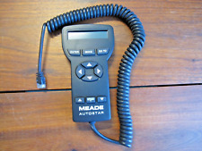 Meade autostar controller for sale  Fernandina Beach