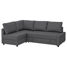 corner sofabed for sale  NUNEATON