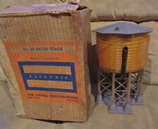 lionel water tower for sale  USA