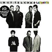 Usado, Dury, Ian : Laughter [2CD Deluxe Edition] CD Incredible Value and Free Shipping! comprar usado  Enviando para Brazil