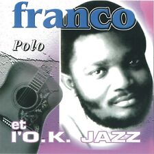 Franco jazz polo d'occasion  France