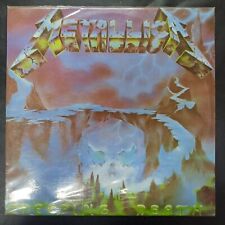 Usado, Metallica ‎– Creeping Death / Jump In The Fire - Heavy Metal, Colômbia, 1991  comprar usado  Enviando para Brazil
