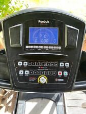 reebok z9 treadmill for sale  LONDON