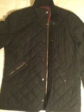 Mens quilted barbour for sale  LONDON