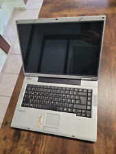Fujitsu-Siemens Amilo L1300 Notebook Without Power Supply for sale  Shipping to South Africa