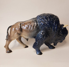Melba ware buffalo for sale  ALFRETON