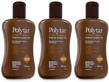 Polytar scalp shampoo for sale  Shipping to Ireland
