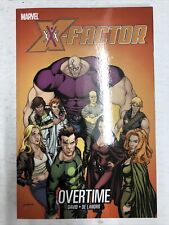 X-Factor Vol.8 Por Peter David (2009) TPB Marvel Comics 1ª impressão comprar usado  Enviando para Brazil