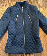 Girls light quilted for sale  Perkasie