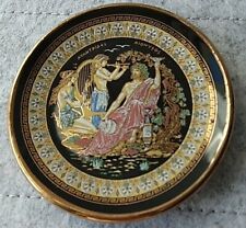 Miniature greek plate for sale  Saint Cloud