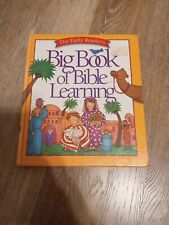 Early reader big for sale  Pineville