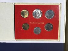 Monnaies coffret vatican d'occasion  Alet-les-Bains