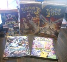 Pokemon movie lot for sale  Whiting