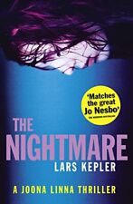 Nightmare kepler lars for sale  Shipping to Ireland