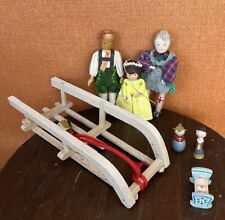 doll sleigh for sale  Henrico