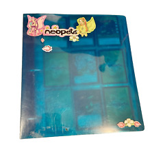 Vintage neopets binder for sale  Scotts Valley