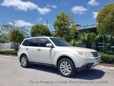 2013 subaru forester for sale  Fort Lauderdale