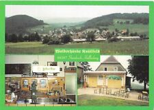 Steinbach hallenberg waldschä gebraucht kaufen  Berlin