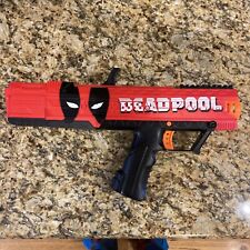 Deadpool nerf rival for sale  Olympia
