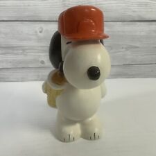 Snoopy money box for sale  Shipping to Ireland