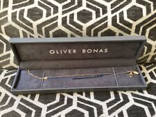 Oliver bonas double for sale  LONDON