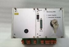 NMF DMSA 03 Ceiling Crane Control Panel/Number 910 224, used for sale  Shipping to South Africa