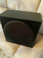 Samsung q950t subwoofer for sale  LONDON