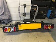 Witter towbar zx210 for sale  CARLISLE
