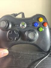 Xbox 360 Wired Controller Plus Bonus Cute Maybe No Controller USB  for sale  Shipping to South Africa