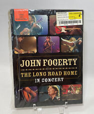Usado, 2006 John Fogerty: The Long Road Home in Concert - DVD - John Fogerty -VG+ comprar usado  Enviando para Brazil