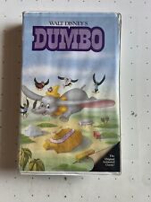 dumbo vhs for sale  Trimble