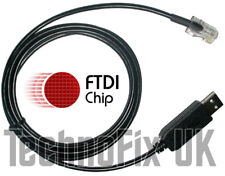 Ftdi usb programming for sale  ABERGELE