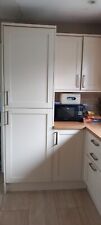 Used kitchen units. for sale  WIRRAL