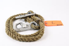 Tower climbing rope for sale  Humboldt