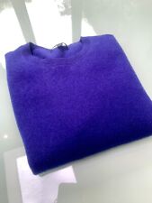 Uniqlo cashmere jumper for sale  LONDON