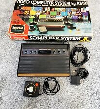 Atari 2600 woody for sale  MAIDSTONE