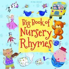 Big book nursery for sale  UK