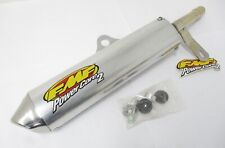 wr450f exhaust for sale  LEISTON