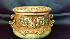 Ceramica deruta firmato usato  Roma