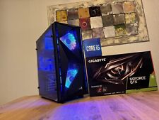 Rgb budget gaming gebraucht kaufen  Fürsteneck